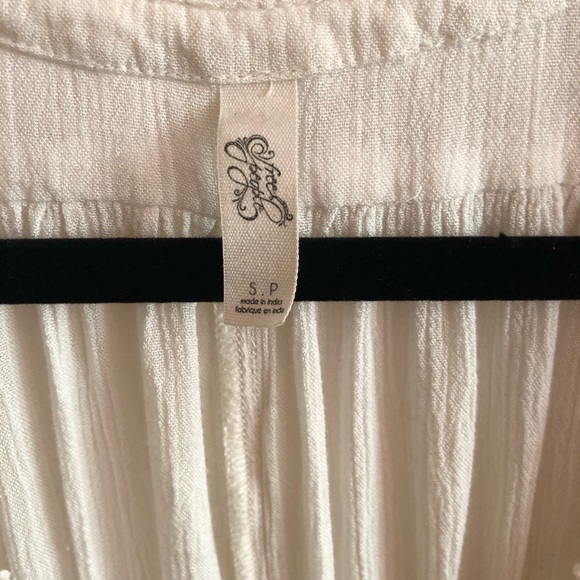 FP Long Sleeve Pirate Tee - Picture 3 of 5